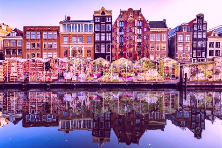 Escorts Jagershoef, Netherlands — Local Companions