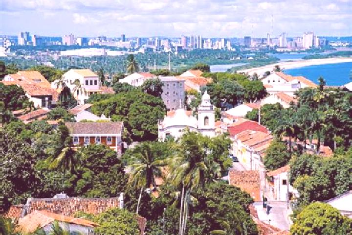 Escorts Jaguariuna, Brazil — Local Companions