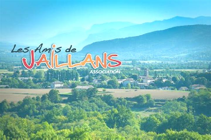 Escorts Jaillans, France — Local Companions