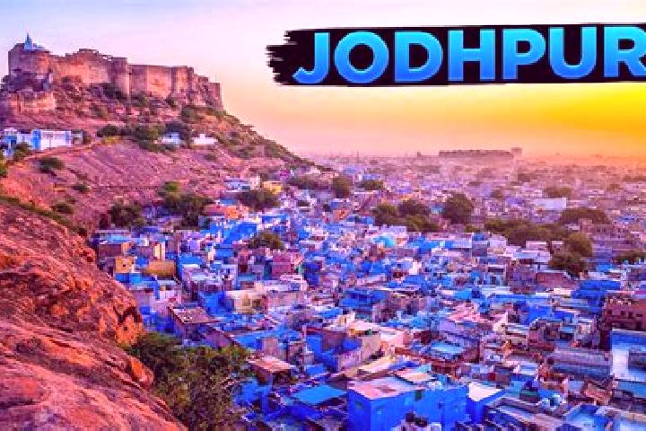 Escorts Jaitaran, India — Local Companions