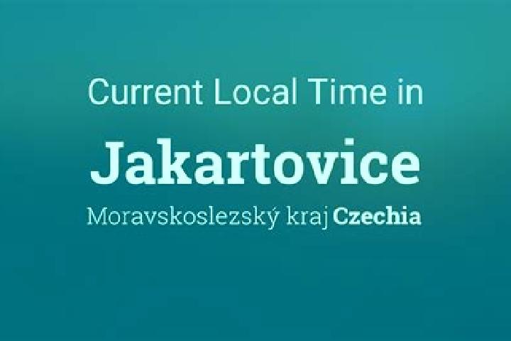 Escorts Jakartovice, Czech Republic — Local Companions