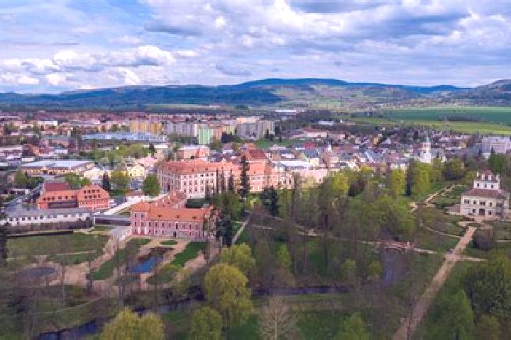Escorts Jakubov u Moravskych Budejovic, Czech Republic — Local Companions