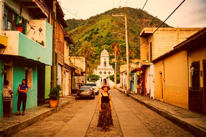 Escorts Jala, Mexico — Local Companions