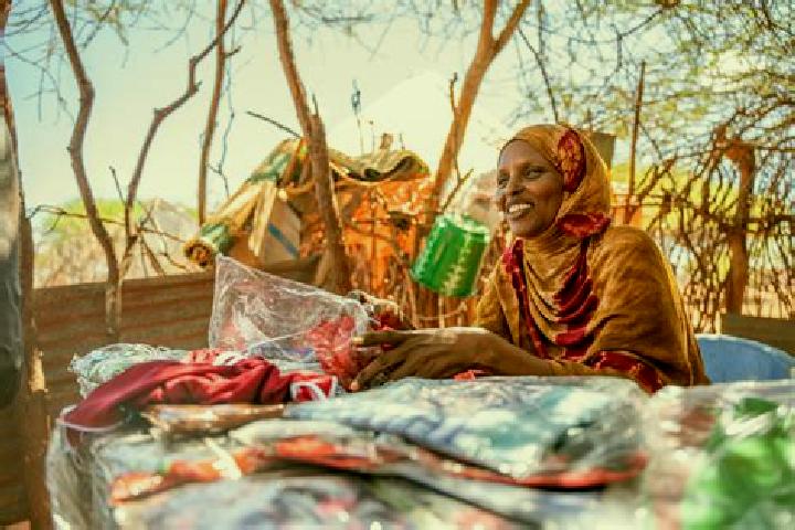 Escorts Jalalaqsi, Somalia — Local Companions