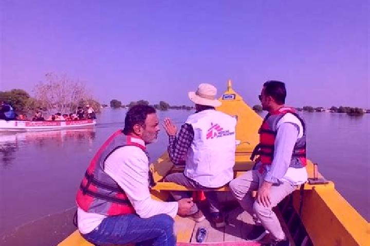 Escorts Jalalpur Pirwala, Pakistan — Local Companions