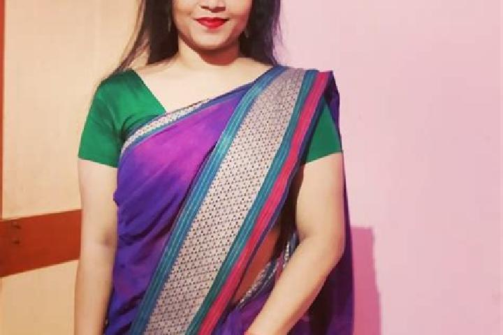 Escorts Jallaram, India — Local Companions