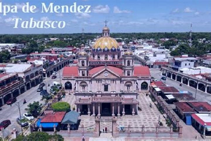 Escorts Jalpa de Mendez, Mexico — Local Companions