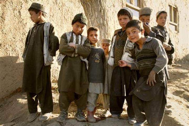 Escorts Jalrez, Afghanistan — Local Companions