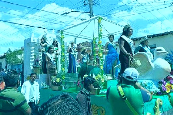 Escorts Jaltenango de la Paz, Mexico — Local Companions