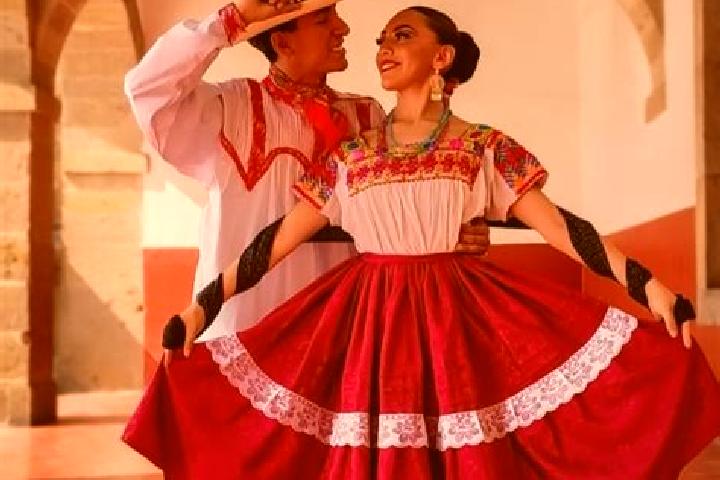 Escorts Jaltocan, Mexico — Local Companions