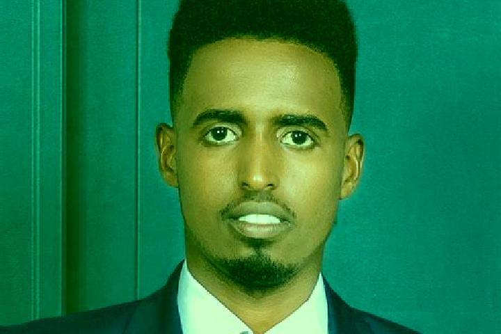 Escorts Jamaame, Somalia — Local Companions