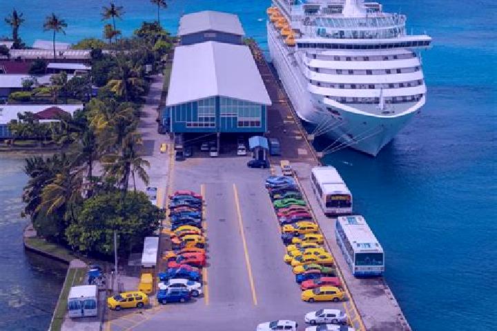 Escorts Jamaica, Mexico — Local Companions