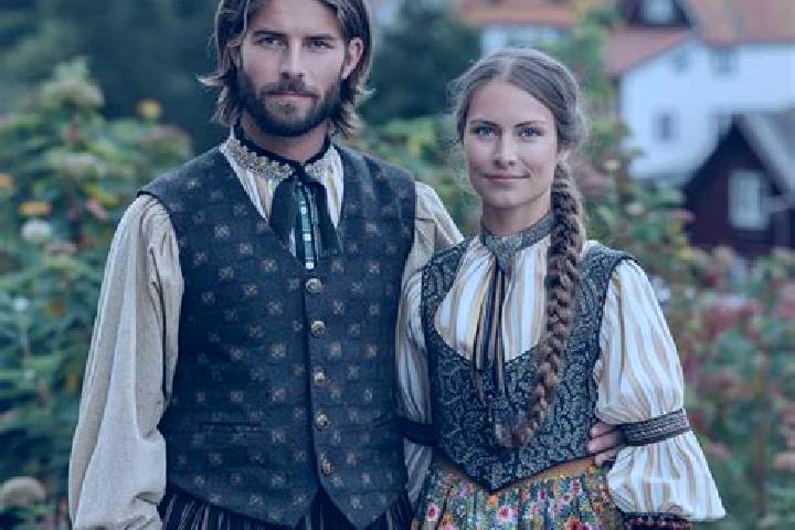 Escorts Janderup, Denmark — Local Companions