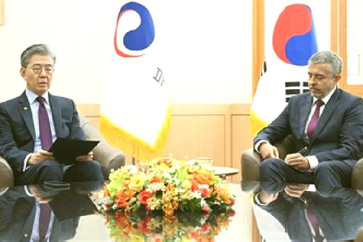 Escorts Jangheung, South Korea — Local Companions
