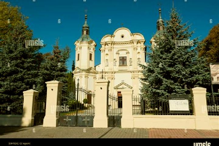 Escorts Jasieniec, Poland — Local Companions