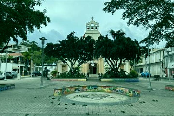 Escorts Jauca, Puerto Rico — Local Companions