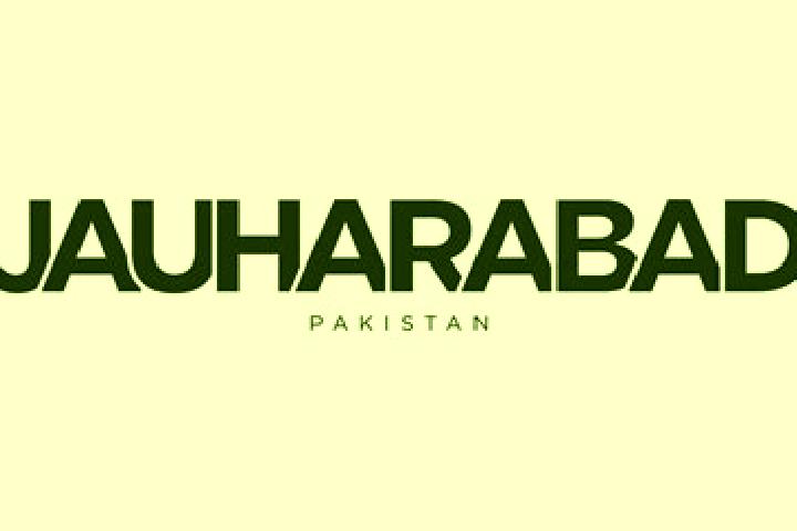 Escorts Jauharabad, Pakistan — Local Companions