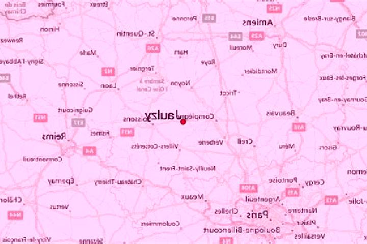 Escorts Jaulzy, France — Local Companions