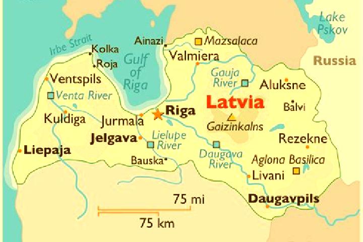 Escorts Jaunjelgava, Latvia — Local Companions