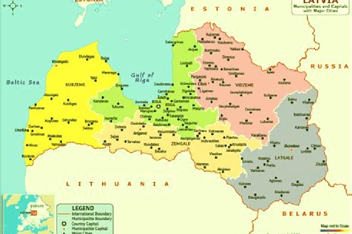 Escorts Jaunpils, Latvia — Local Companions