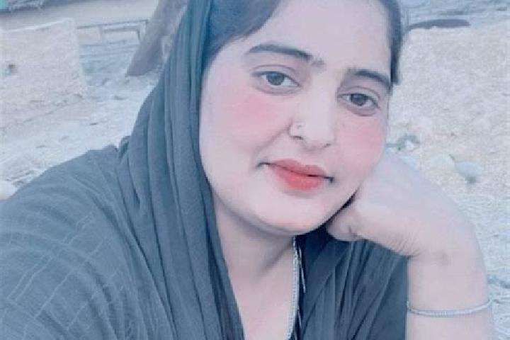 Escorts Jawand, Afghanistan — Local Companions