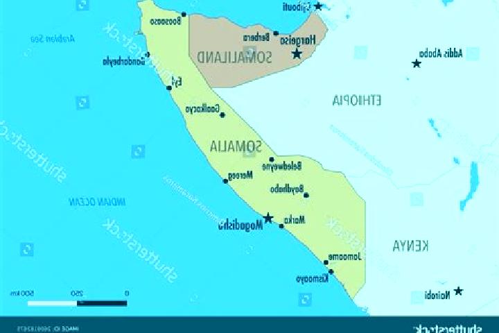 Escorts Jawhar, Somalia — Local Companions