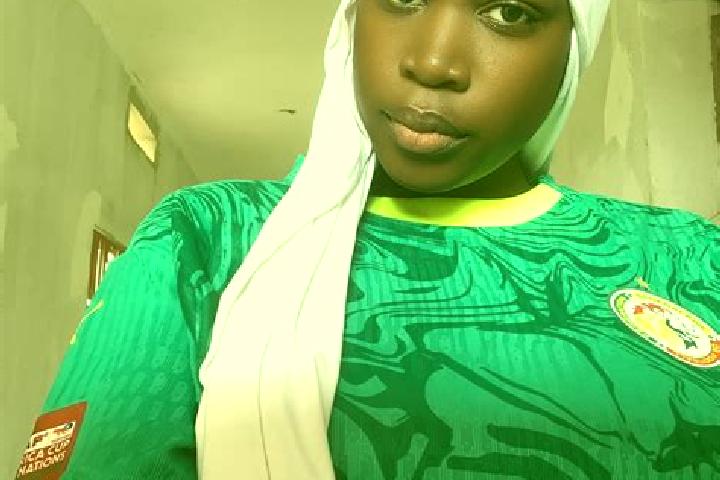 Escorts Jaxaay Parcelle Niakoul Rap, Senegal — Local Companions