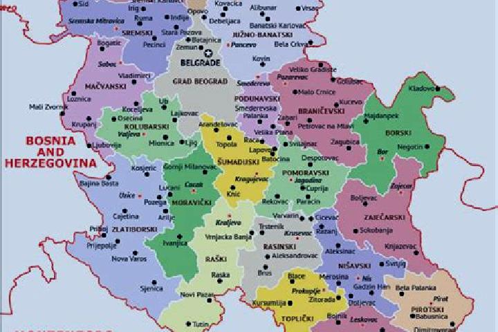 Escorts Jazovo, Serbia — Local Companions