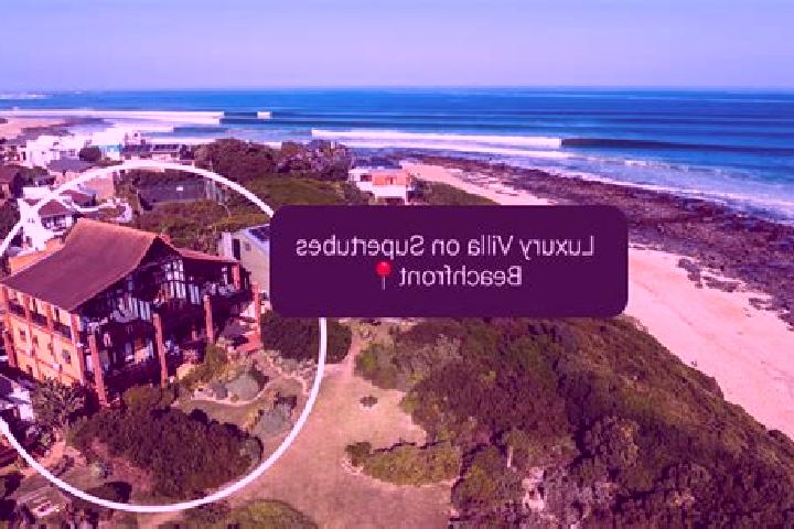 Escorts Jeffreys Bay, South Africa — Local Companions