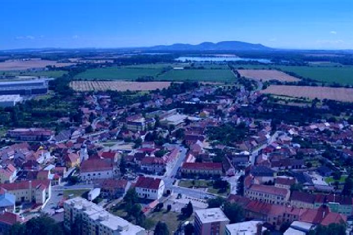 Escorts Jemnice, Czech Republic — Local Companions