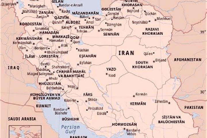 Escorts Jenah, Iran — Local Companions