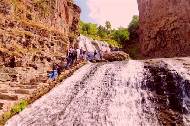 Escorts Jermuk, Armenia — Local Companions