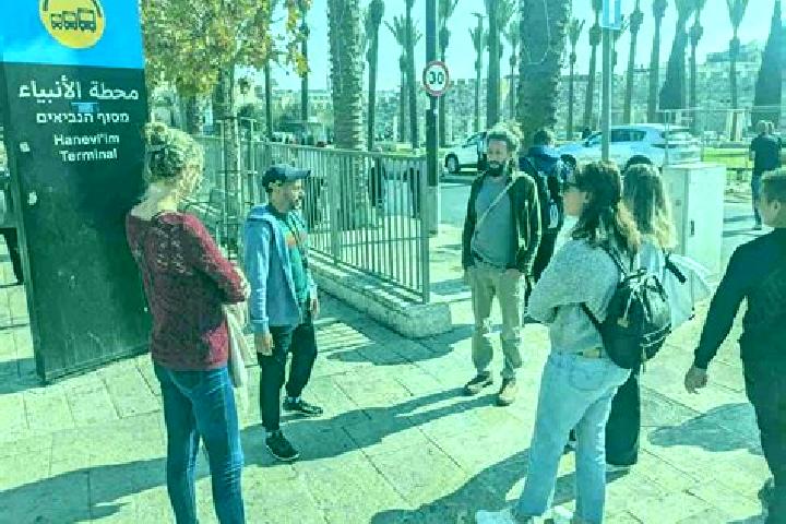 Escorts Jerusalem, Israel — Local Companions