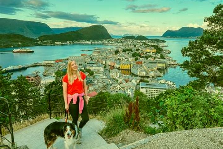Escorts Jessheim, Norway — Local Companions