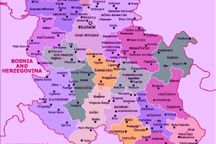 Escorts Jevremovac, Serbia — Local Companions