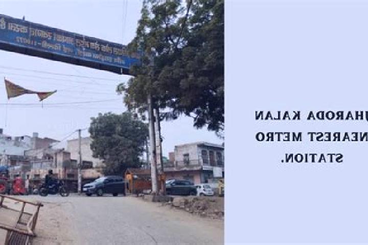 Escorts Jharoda Kalan, India — Local Companions