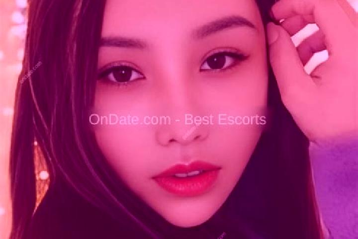 Escorts Jiamaogong, China — Local Companions