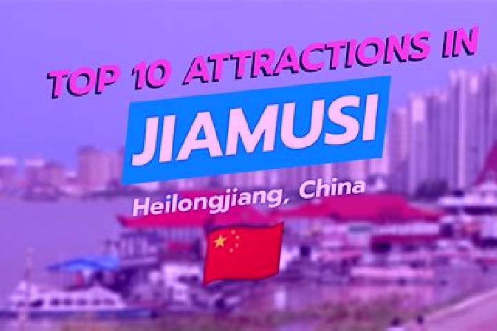 Escorts Jiamusi, China — Local Companions