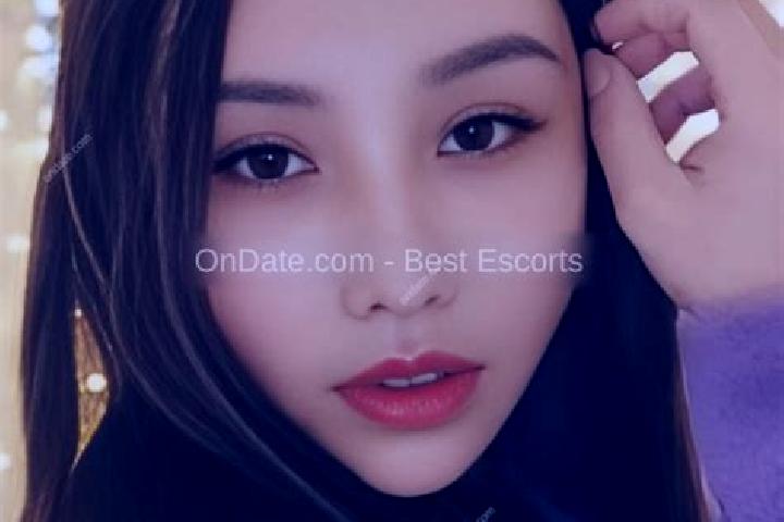 Escorts Jianggen, China — Local Companions