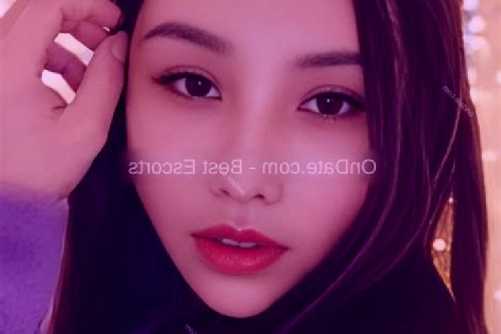 Escorts Jianghong, China — Local Companions