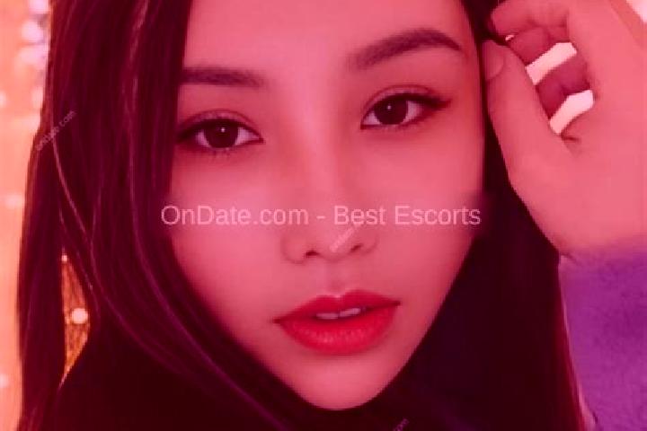 Escorts Jiaotang, China — Local Companions