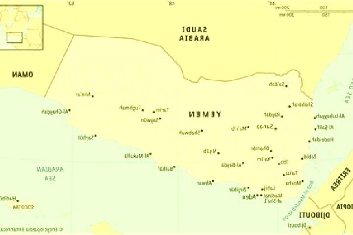 Escorts Jiblah, Yemen — Local Companions