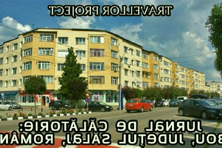 Escorts Jibou, Romania — Local Companions
