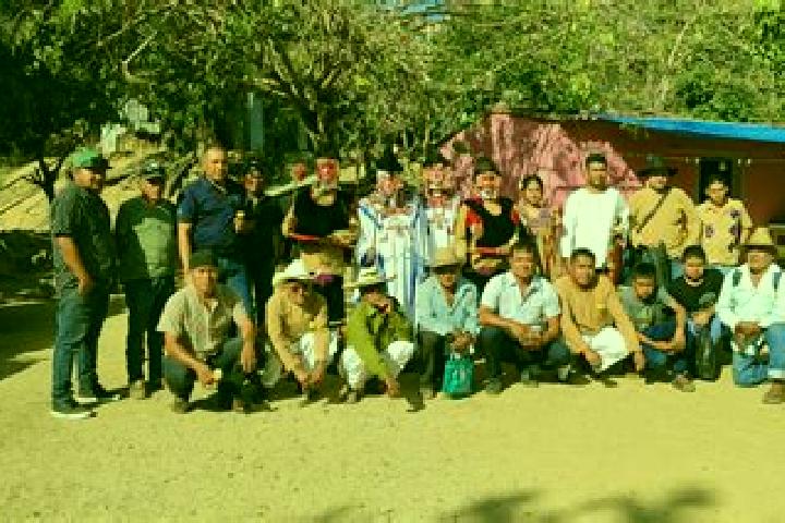 Escorts Jicaltepec, Mexico — Local Companions