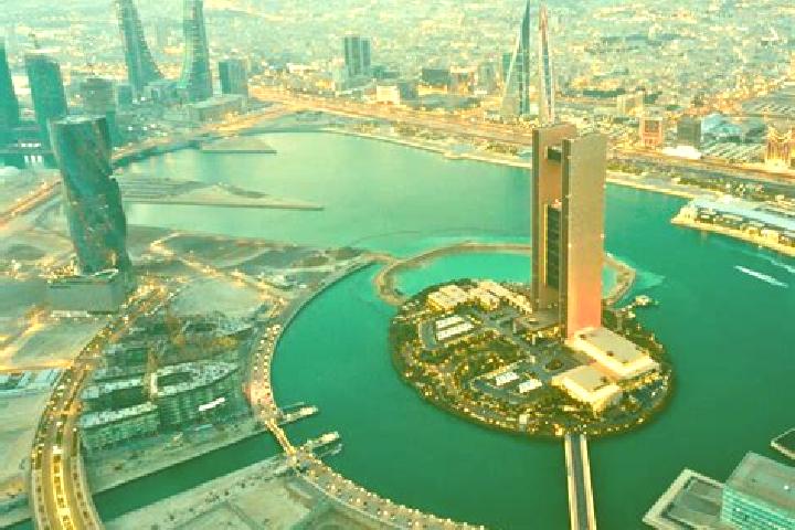 Escorts Jidd Hafs, Bahrain — Local Companions