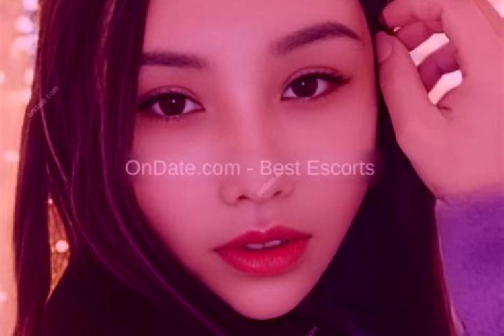 Escorts Jiefangyan, China — Local Companions