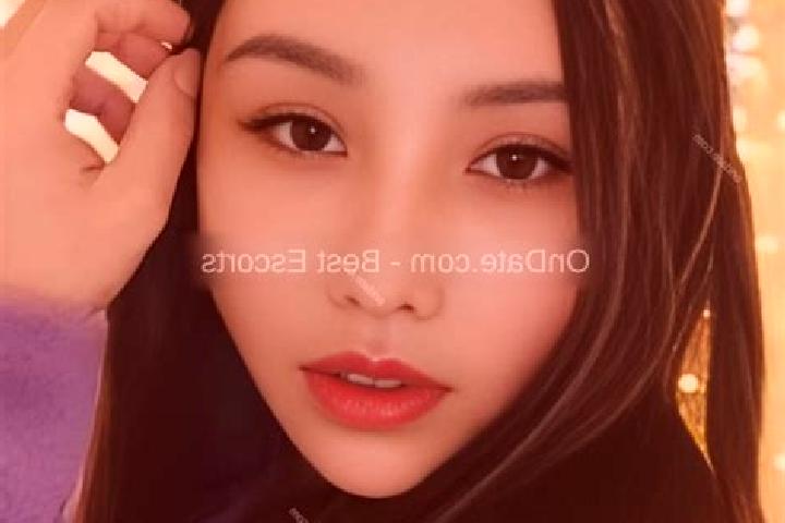 Escorts Jieguan, China — Local Companions