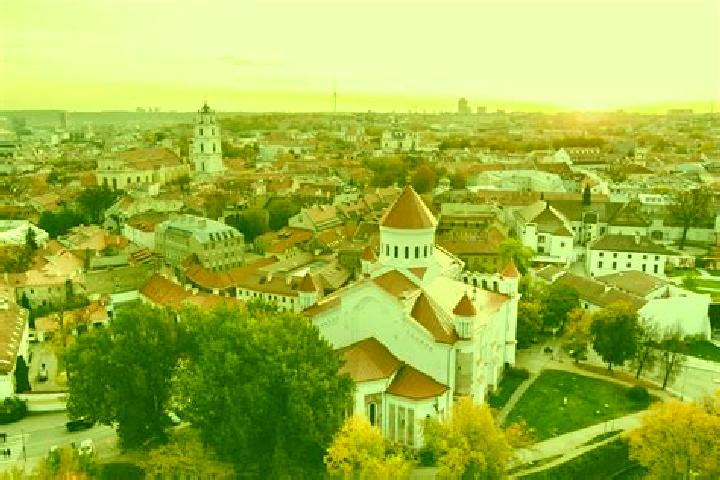 Escorts Jieznas, Lithuania — Local Companions