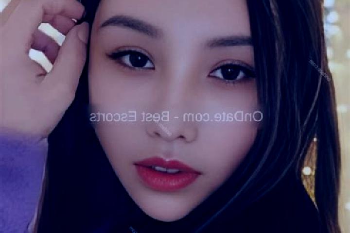 Escorts Jiguanshi, China — Local Companions
