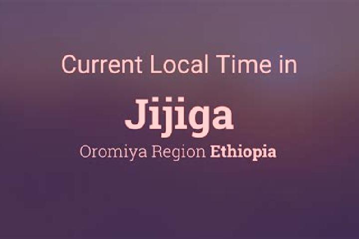 Escorts Jijiga, Ethiopia — Local Companions